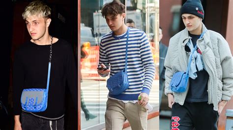 anwar hadid goyard